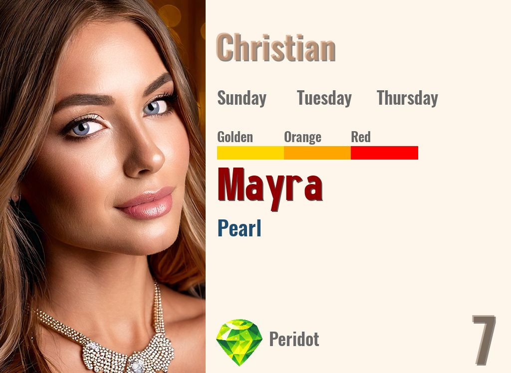 Mayra
