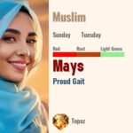 Mays