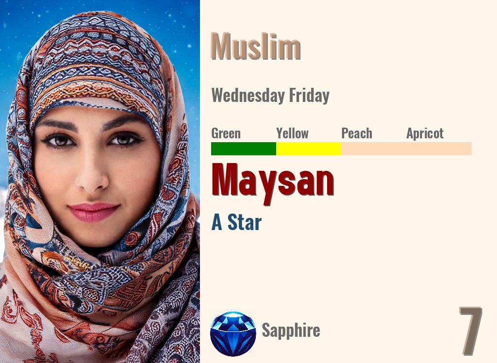 Maysan