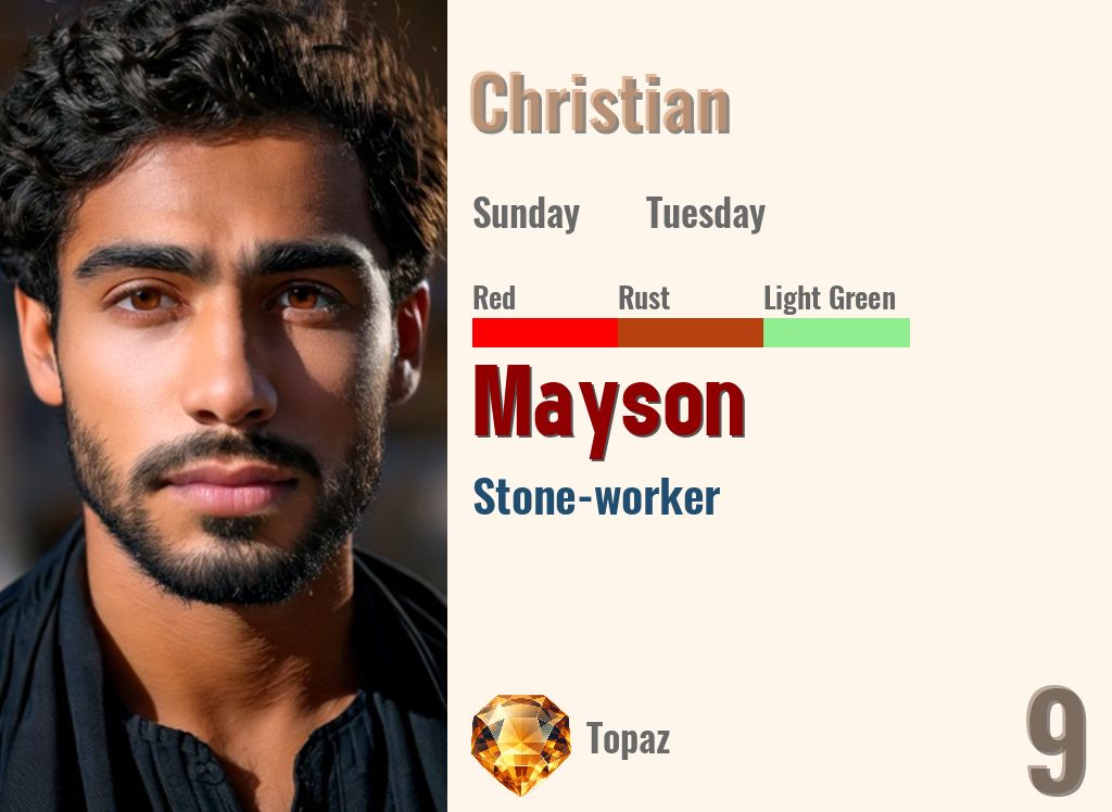 Mayson