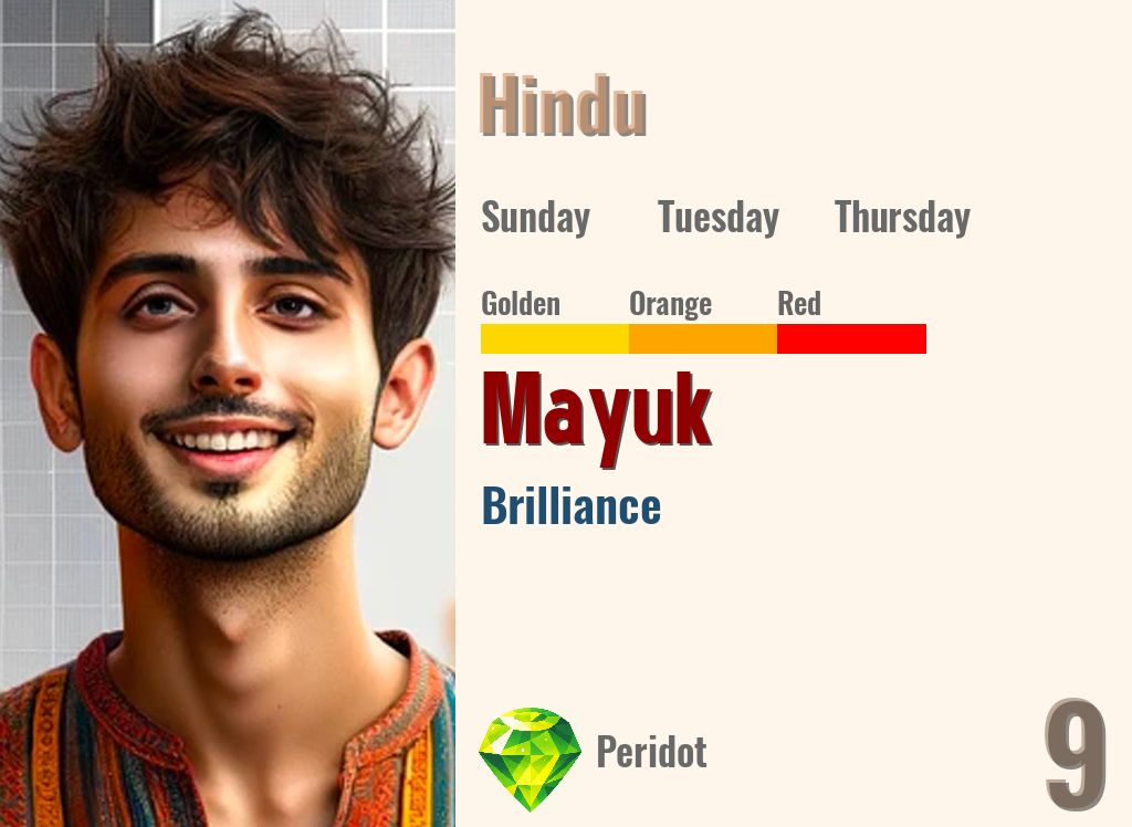 Mayuk
