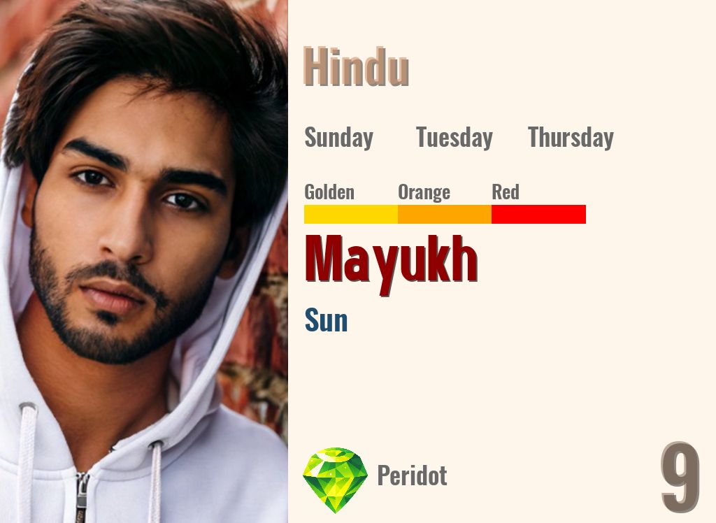 Mayukh