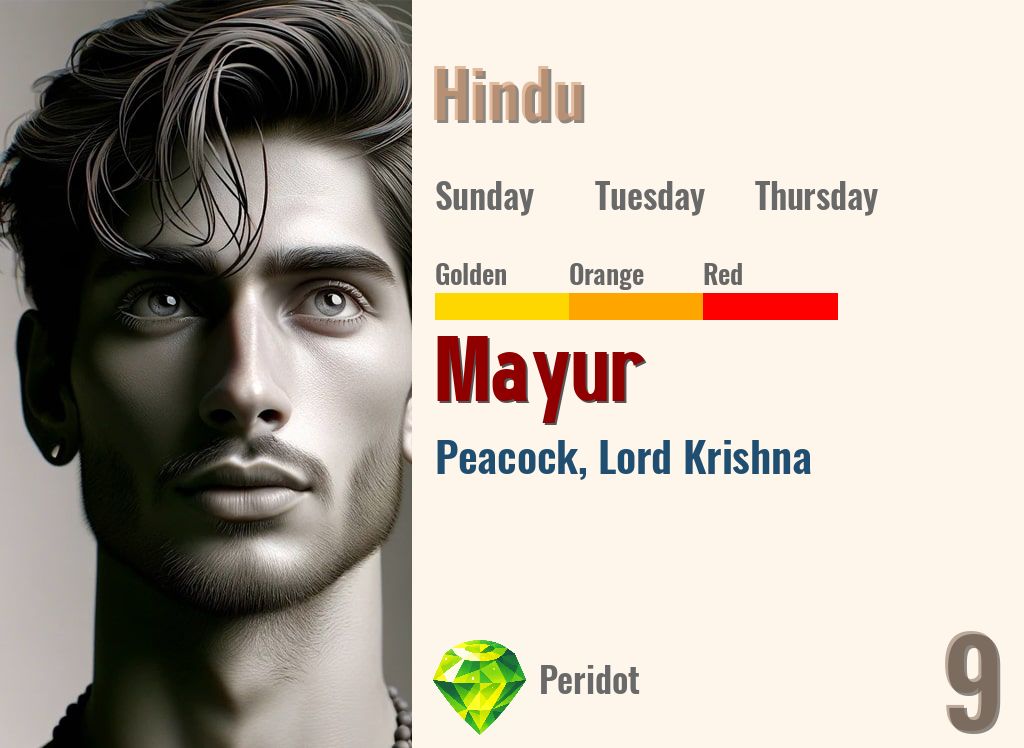 Mayur
