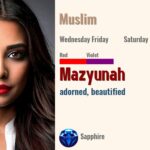 Mazyunah