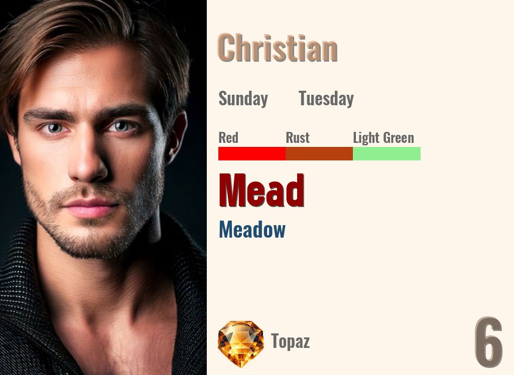 Mead