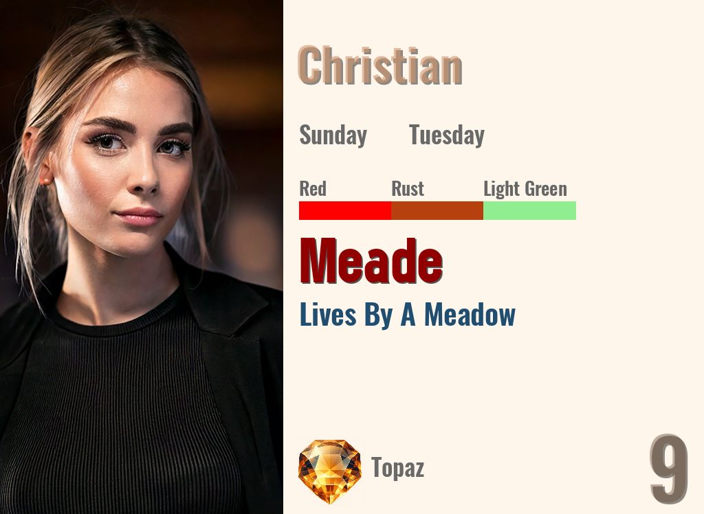 Meade