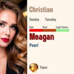 Meagan