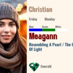 Meagann