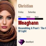 Meaghann