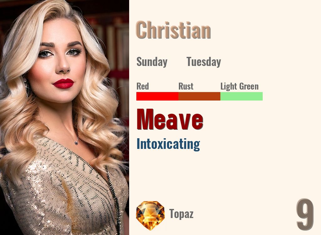Meave