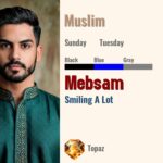 Mebsam