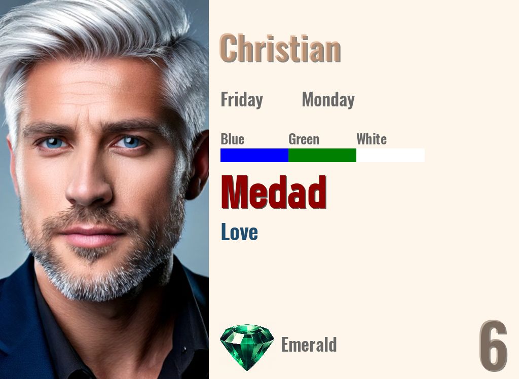 Medad