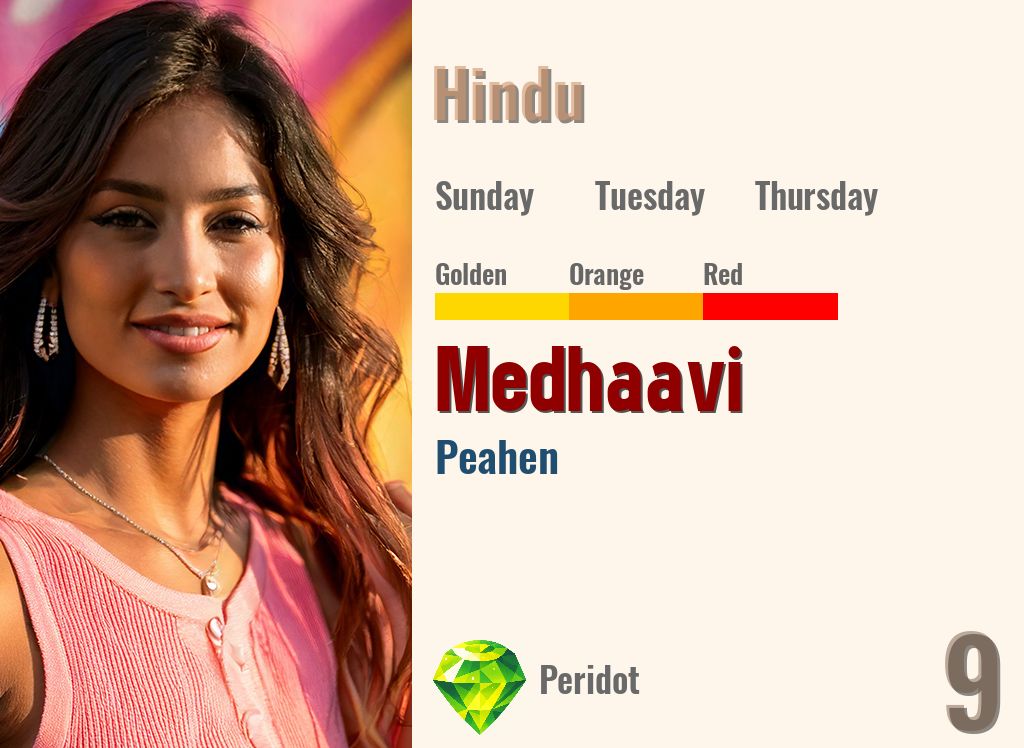 Medhaavi