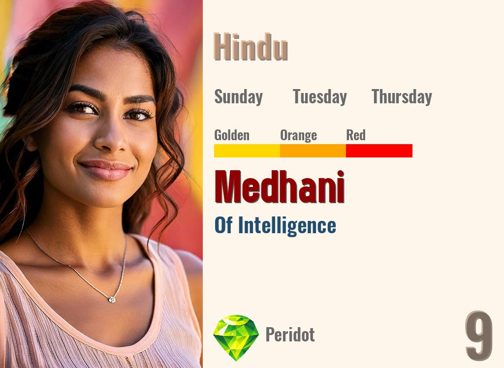 Medhani