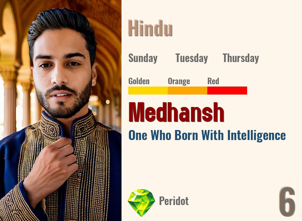 Medhansh