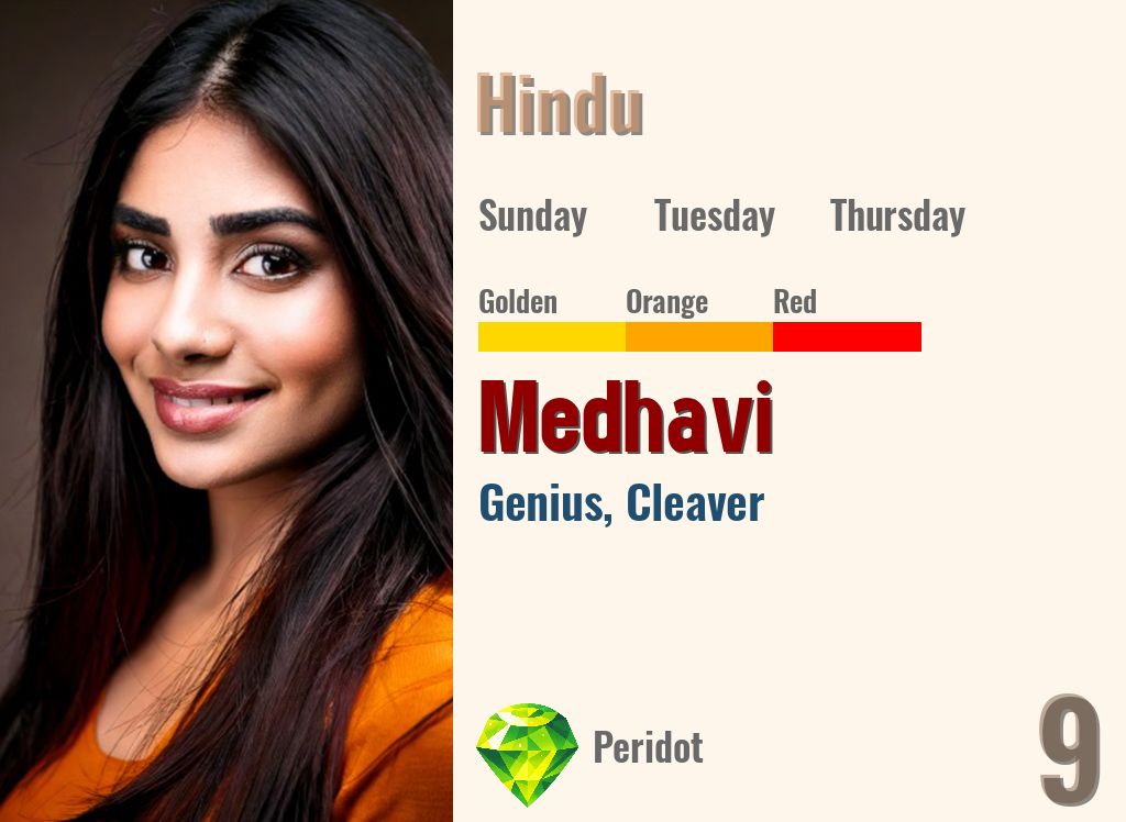 Medhavi