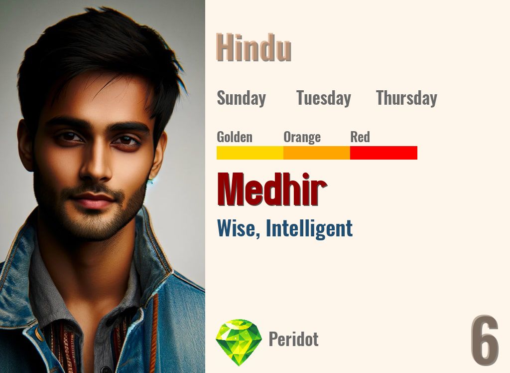 Medhir