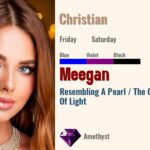 Meegan