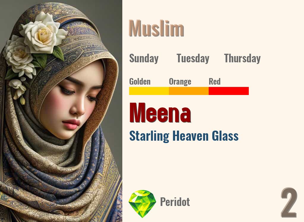 Meena