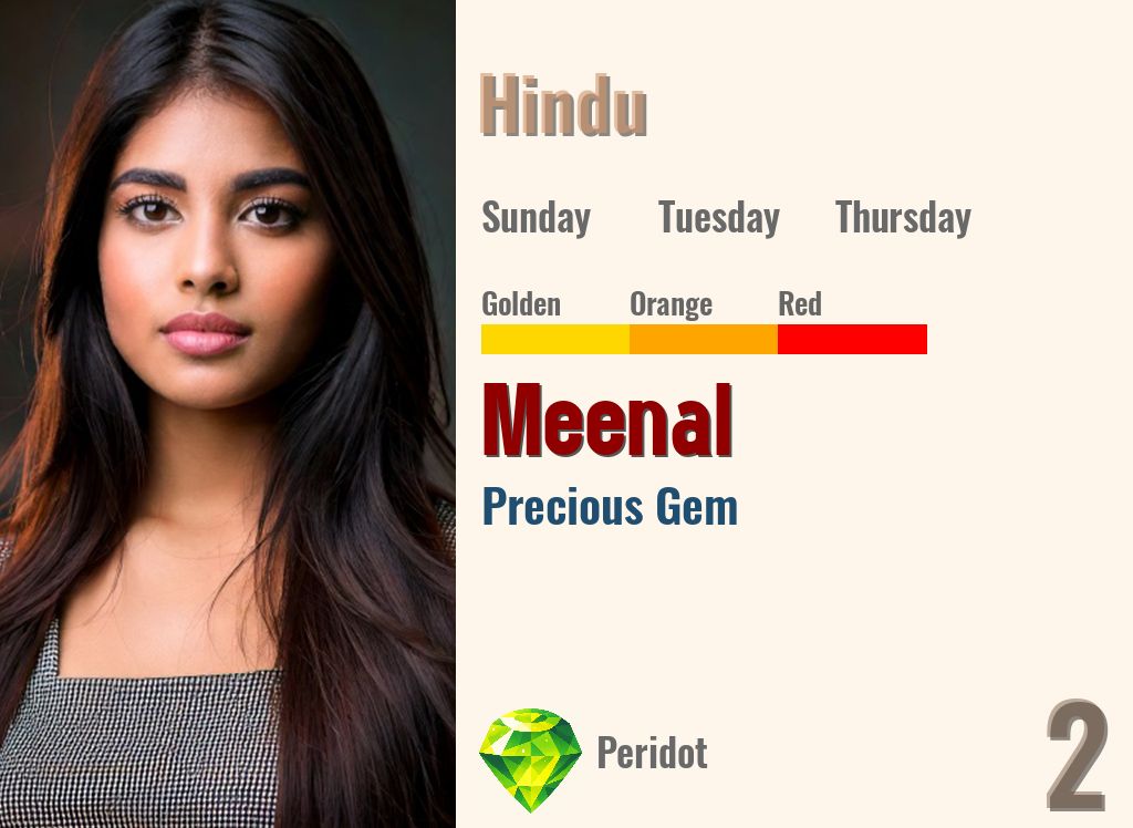 Meenal