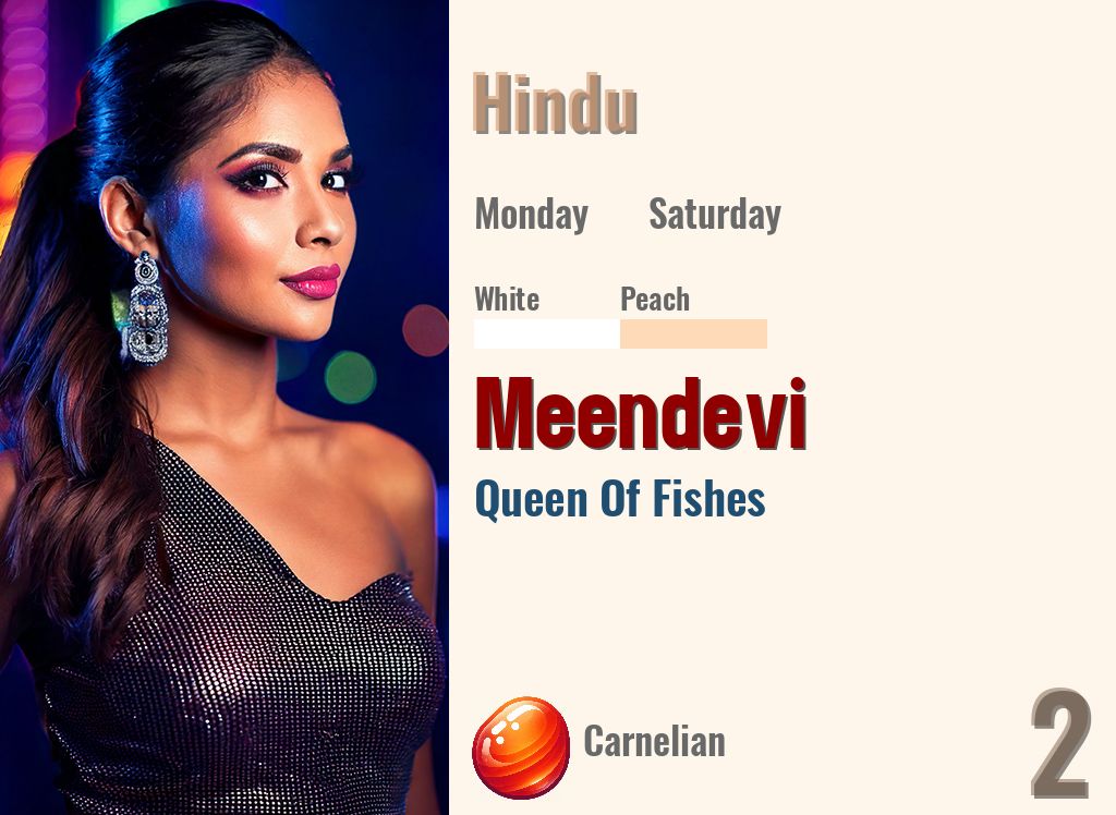 Meendevi