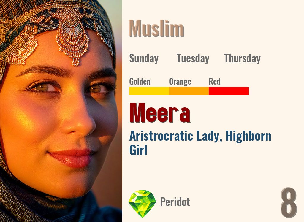 Meera