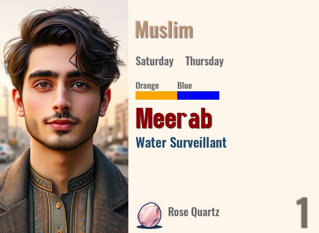 Meerab