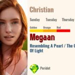 Megaan