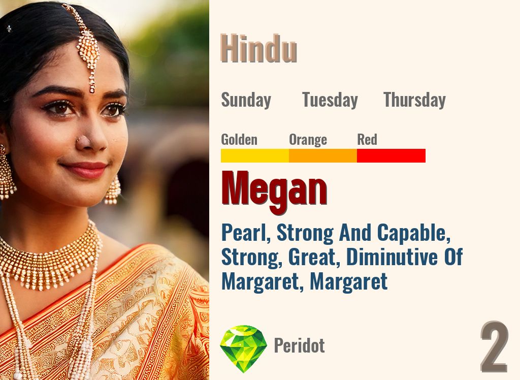 Megan