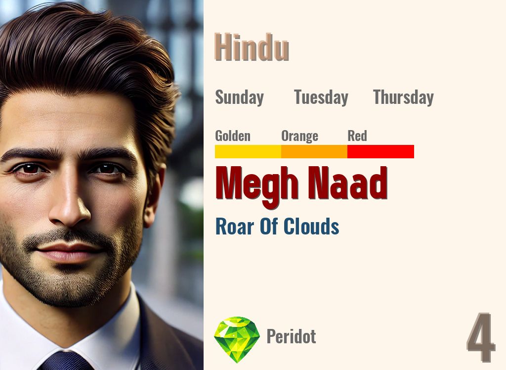 Megh Naad