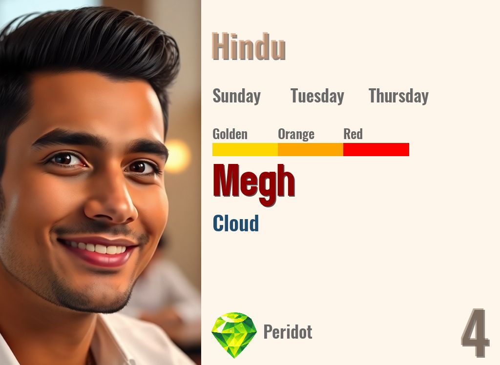 Megh