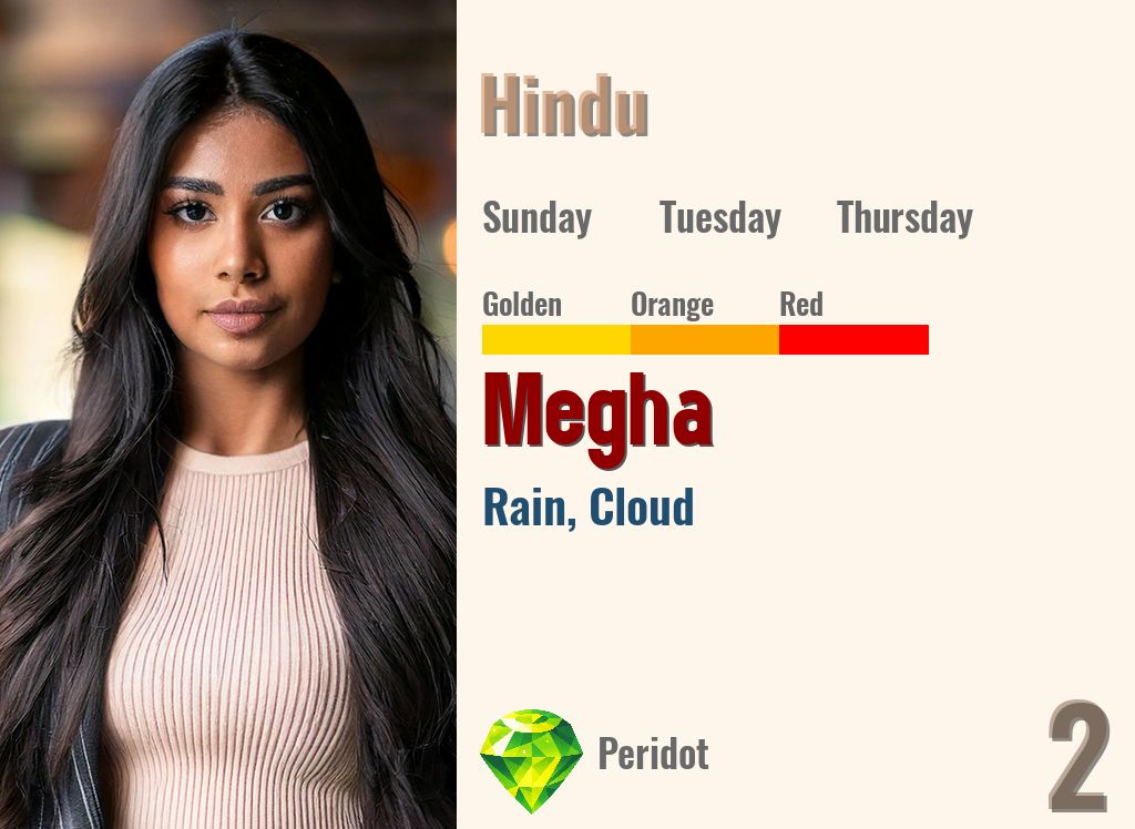 Megha
