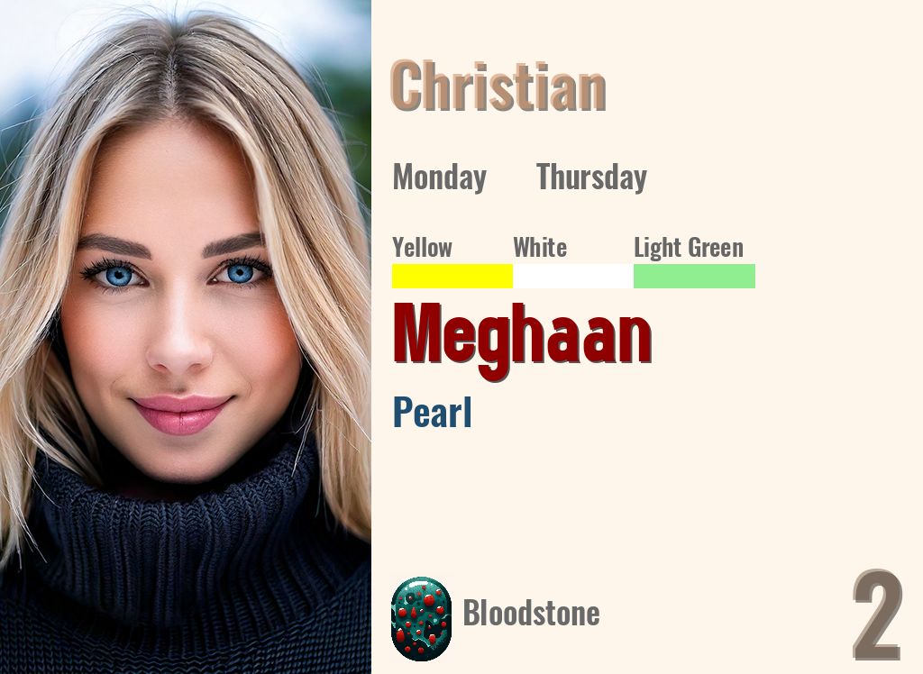 Meghaan
