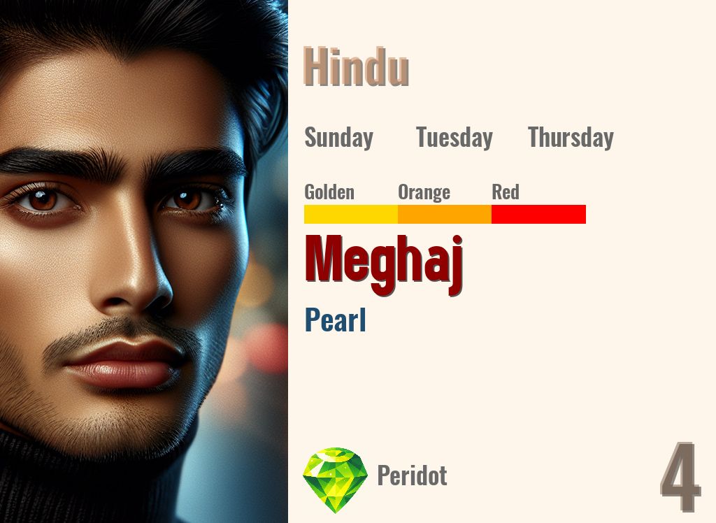 Meghaj