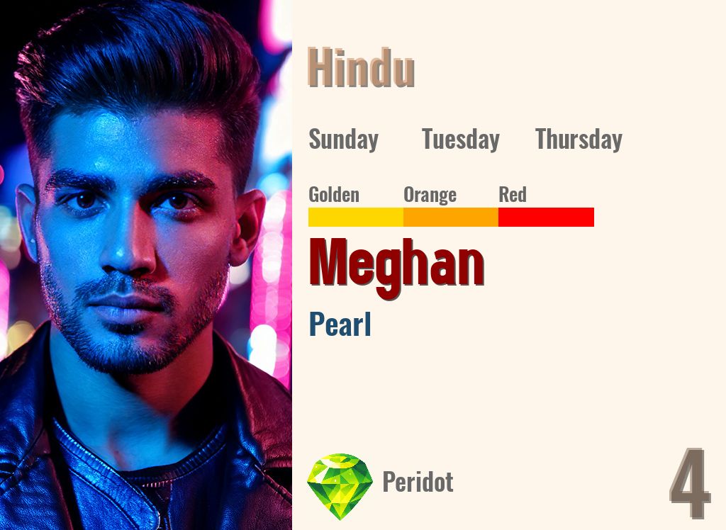 Meghan
