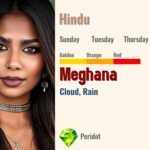 Meghana