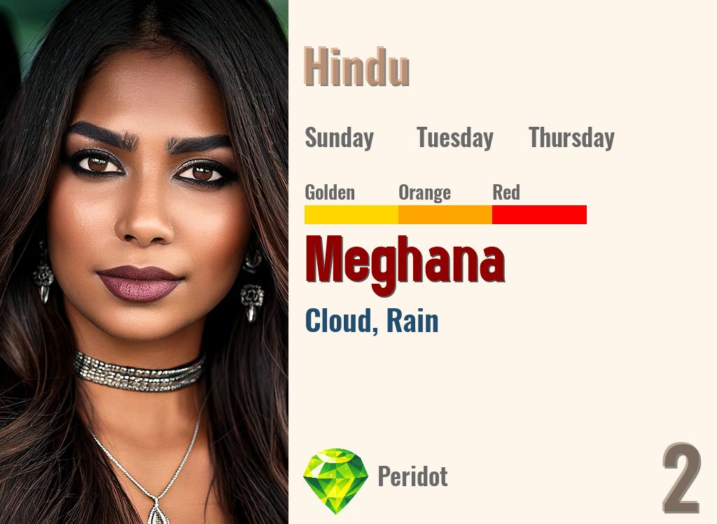Meghana