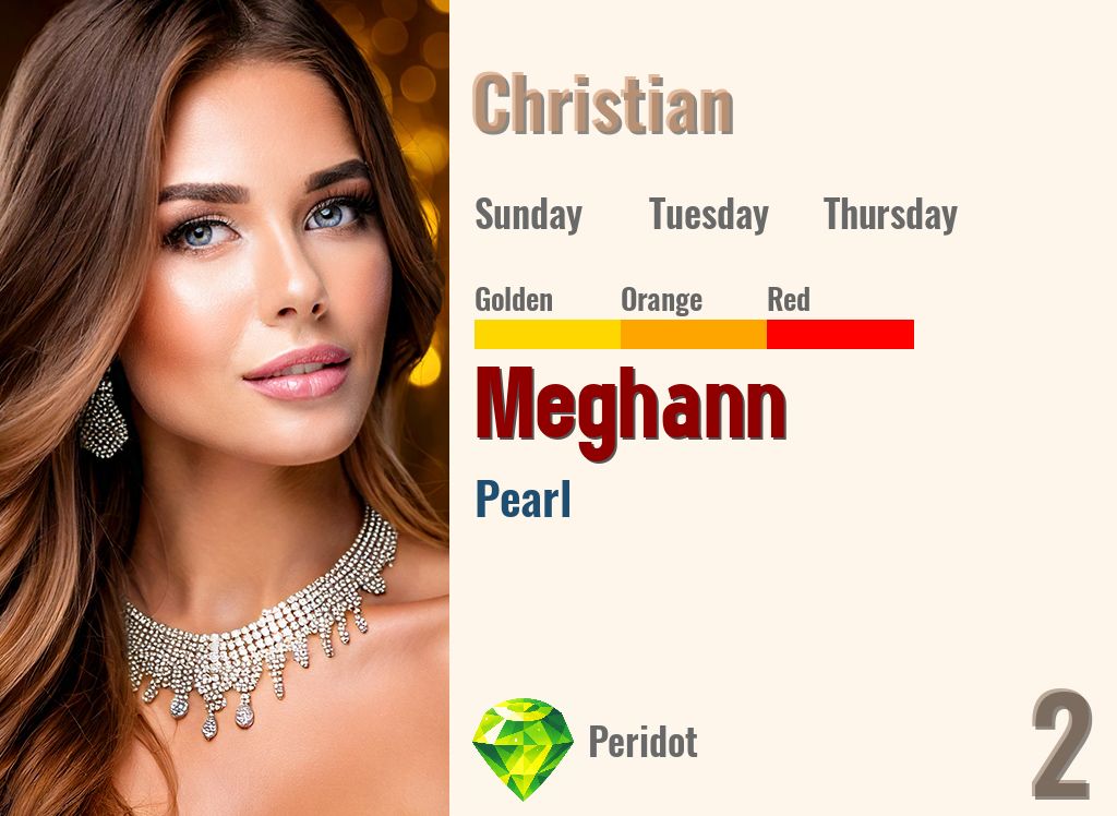 Meghann