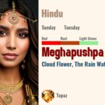 Meghapushpa