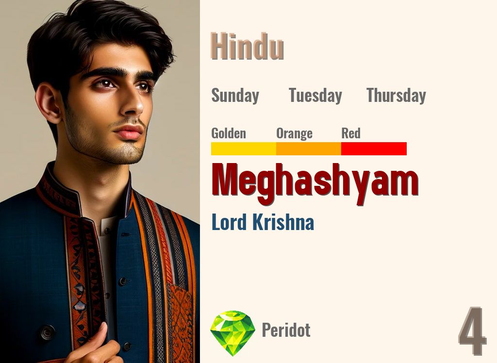 Meghashyam