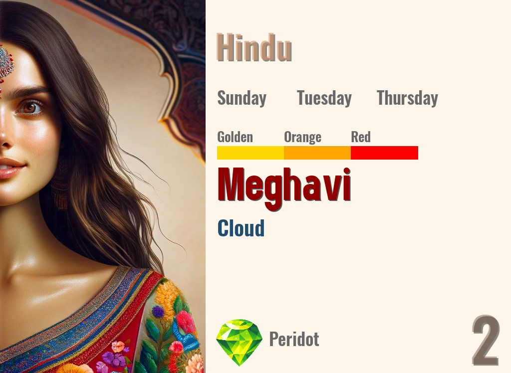 Meghavi