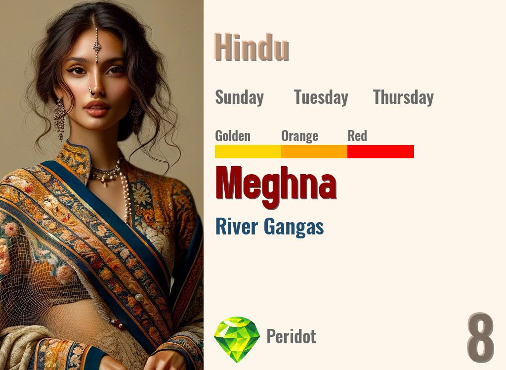 Meghna