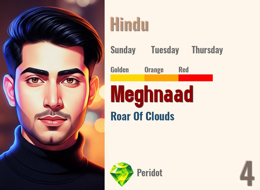 Meghnaad