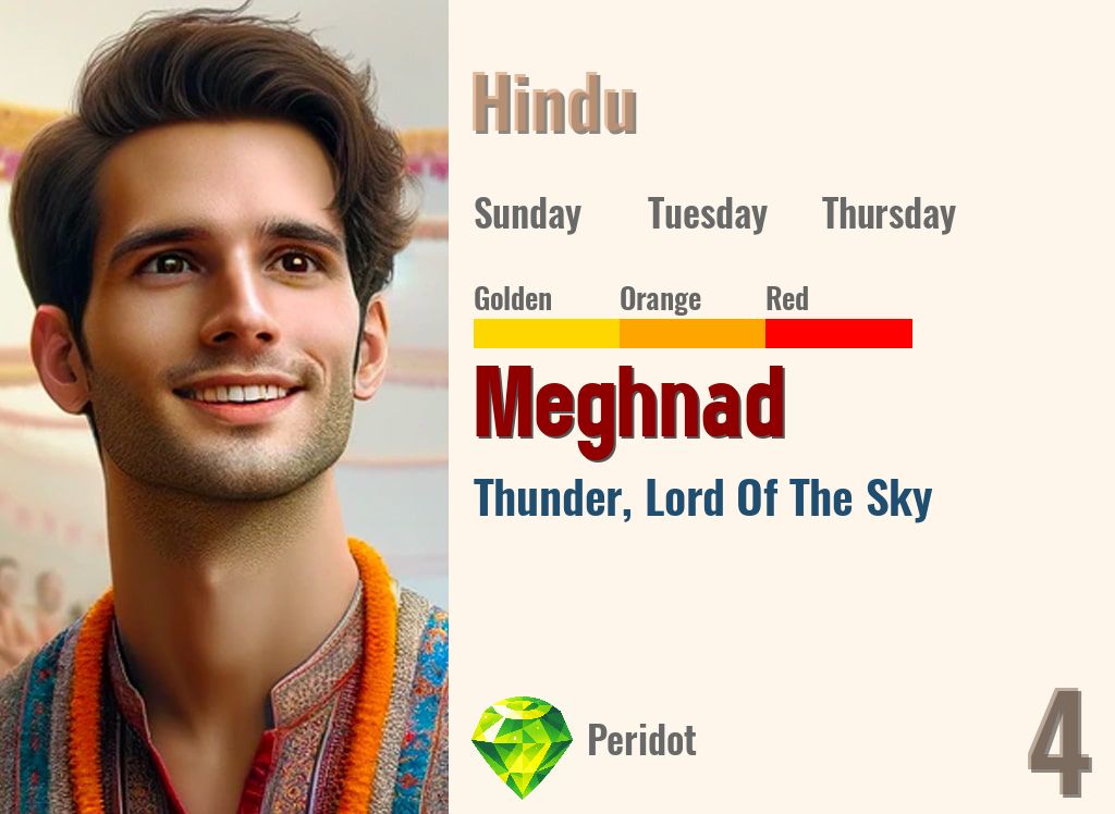 Meghnad