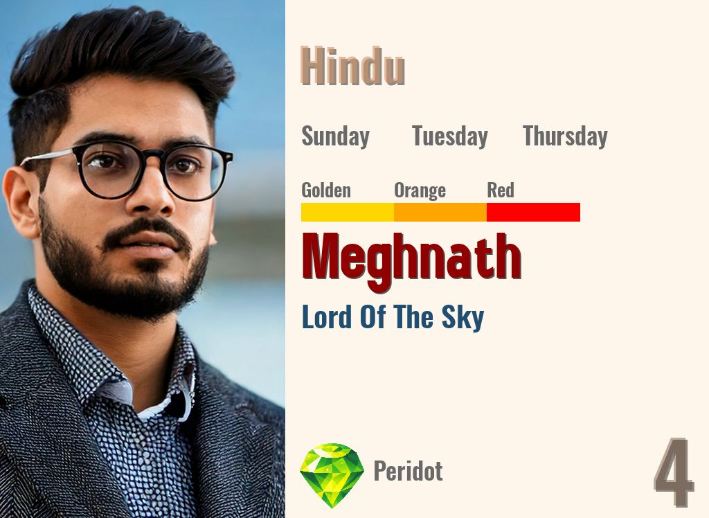 Meghnath