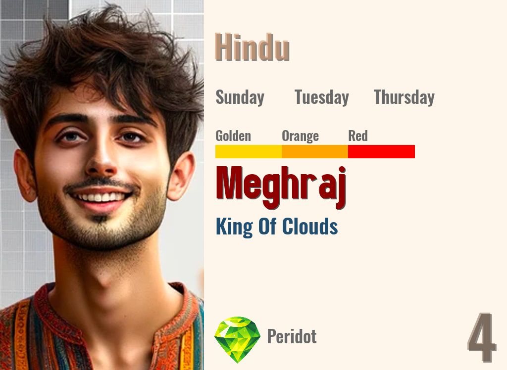 Meghraj