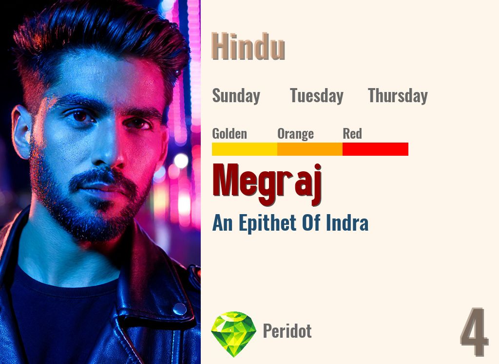Megraj