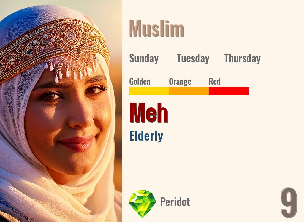 Meh