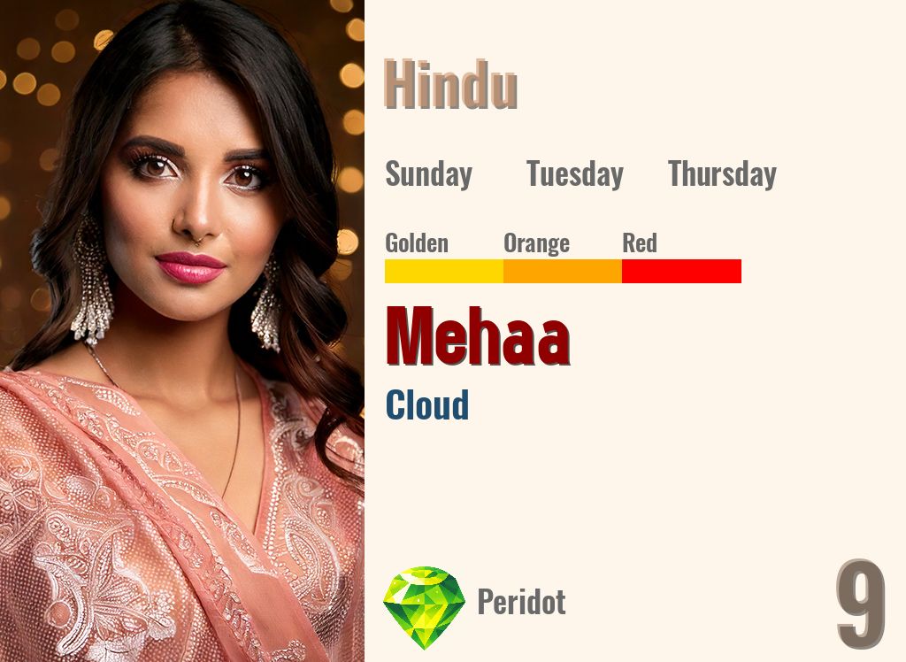 Mehaa