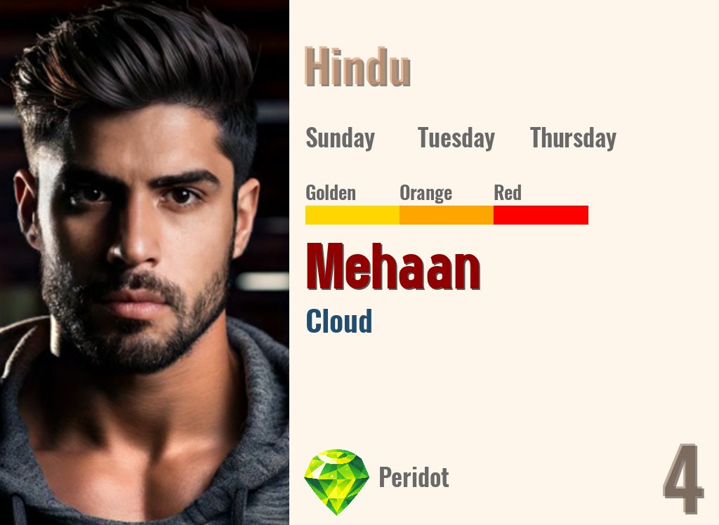 Mehaan
